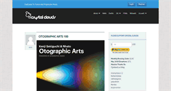 Desktop Screenshot of crystalclouds.com